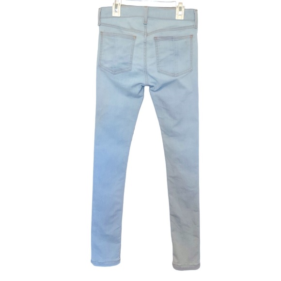 Rag & Bone Skinny Jeans - Picture 2 of 13